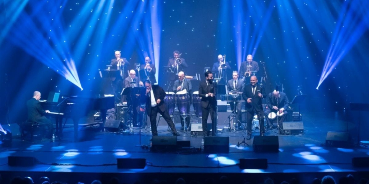 Spanish Harlem Orchestra Comes to the Dennis C. Moss Cultural Arts Center  Image