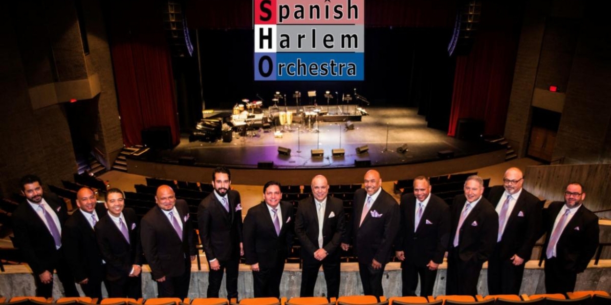 Spanish Harlem Orchestra Comes to the Pittsburgh International Jazz Festival 