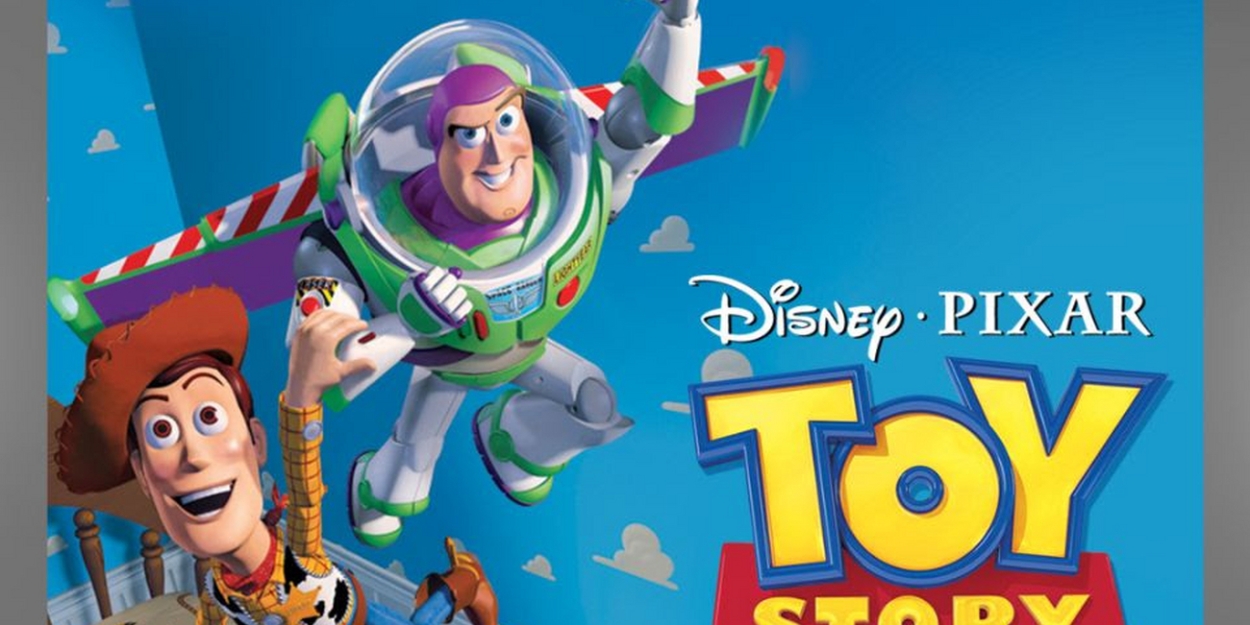 Special Engagement Of TOY STORY Announced At The El Capitan Theatre  Image