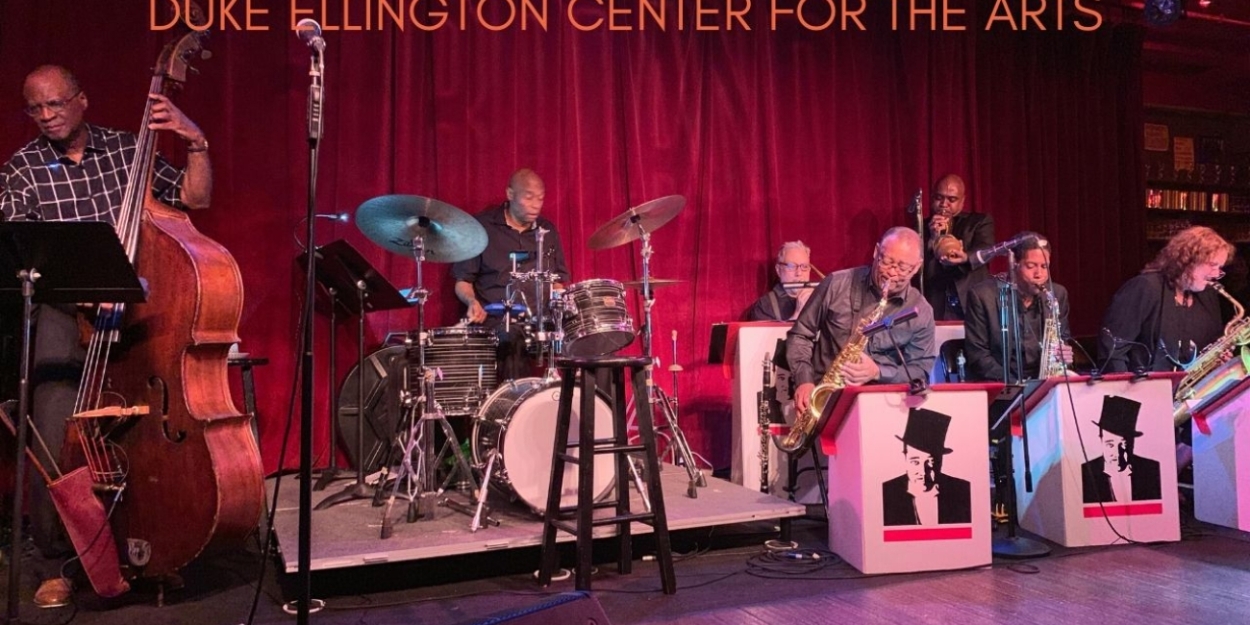 Special Event Celebrating Duke Ellington's 125th Birthday Comes to Symphony Space in May 