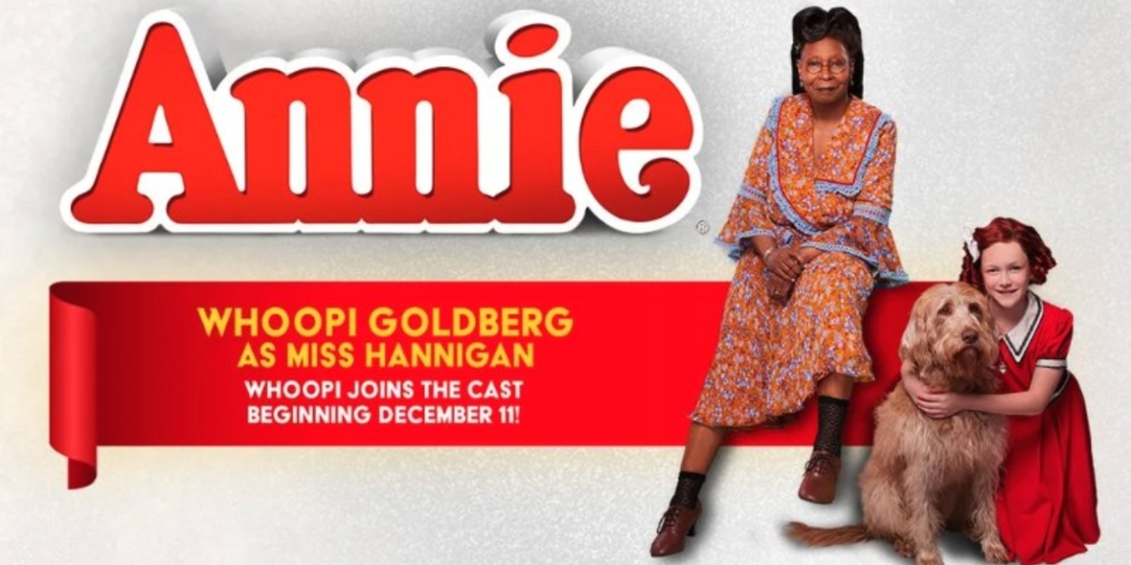 Special Offer ANNIE at Madison Square Garden