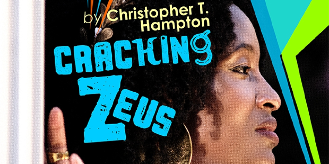 Special Offer: CRACKING ZEUS at Spooky Action Theater  Image