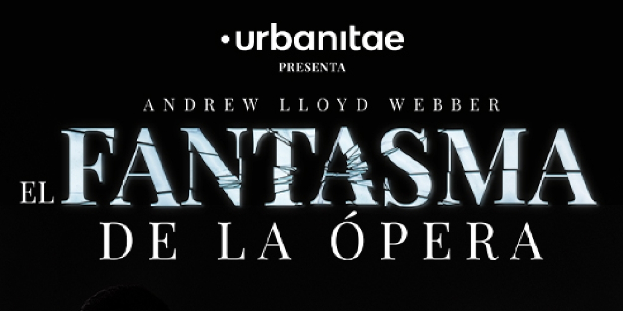 Special Offer: EL FANTASMA DE LA ÓPERA at Umusic Hotel Teatro  Image