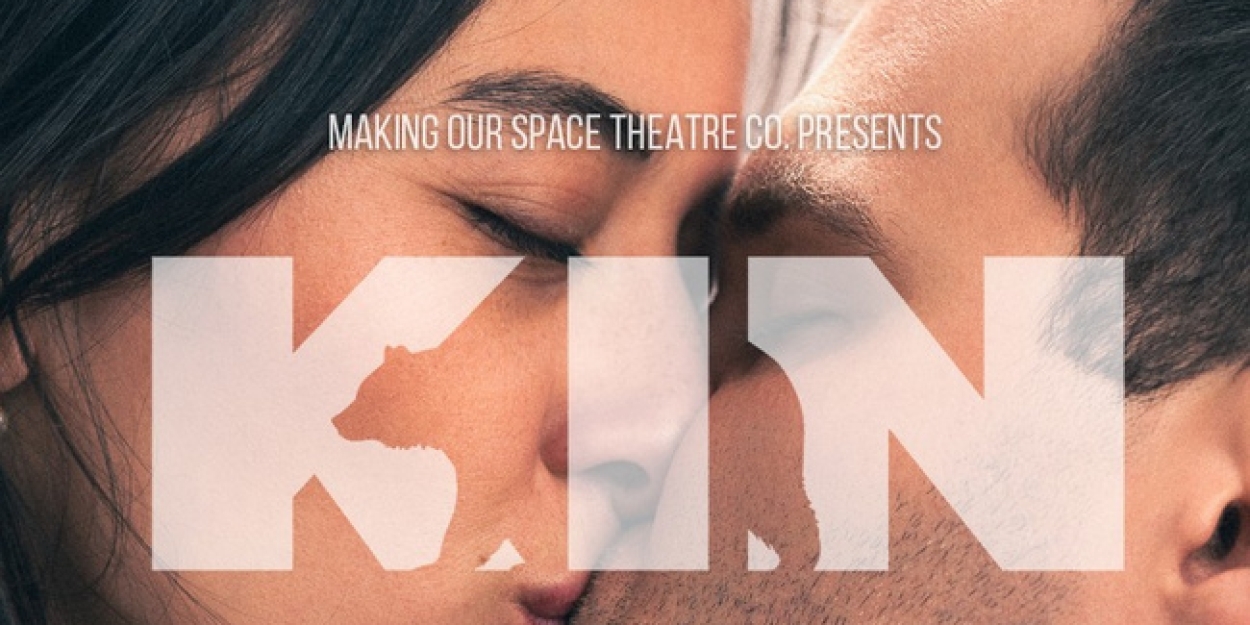 Special Offer: KIN at Factory Series at The Chain Theatre  Image