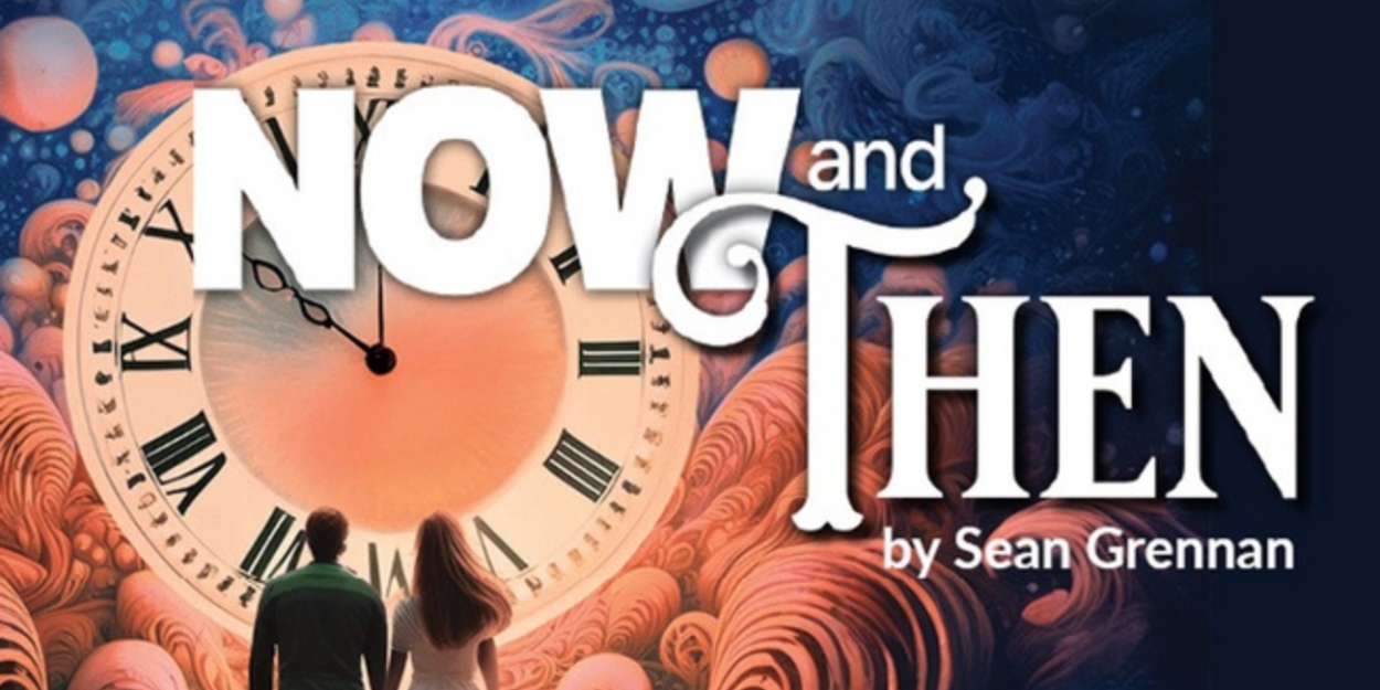 Special Offer: NOW AND THEN at The Public Theatre Photo