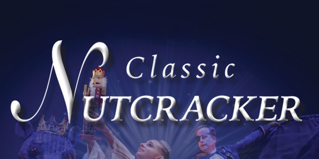 Special Offer: NUTCRACKER at Miller Theater  Image