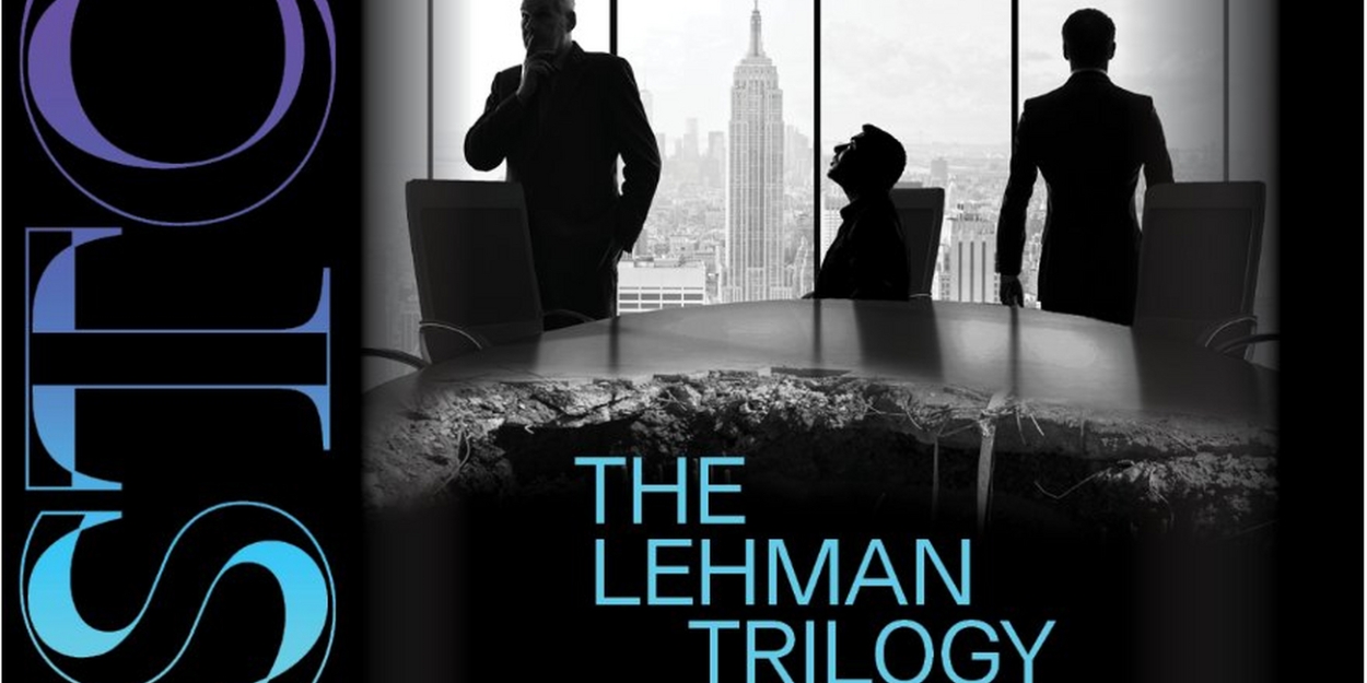 Special Offer: THE LEHMAN TRILOGY at Harmon Hall 