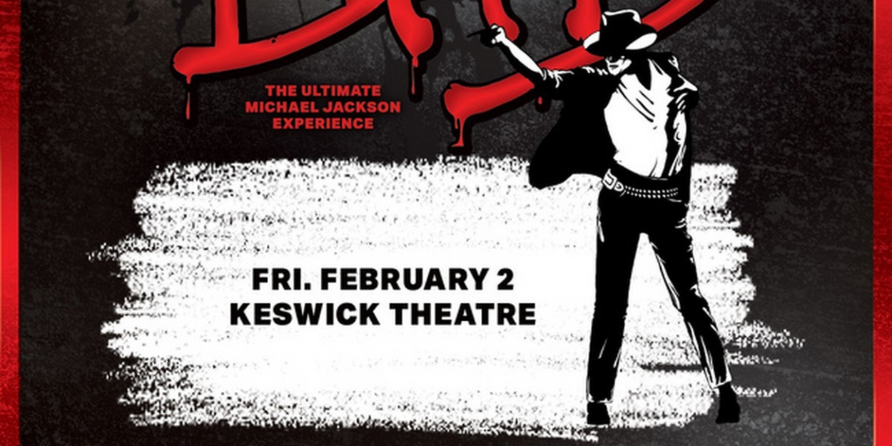 Special Offer: WHO'S BAD at Keswick Theatre 