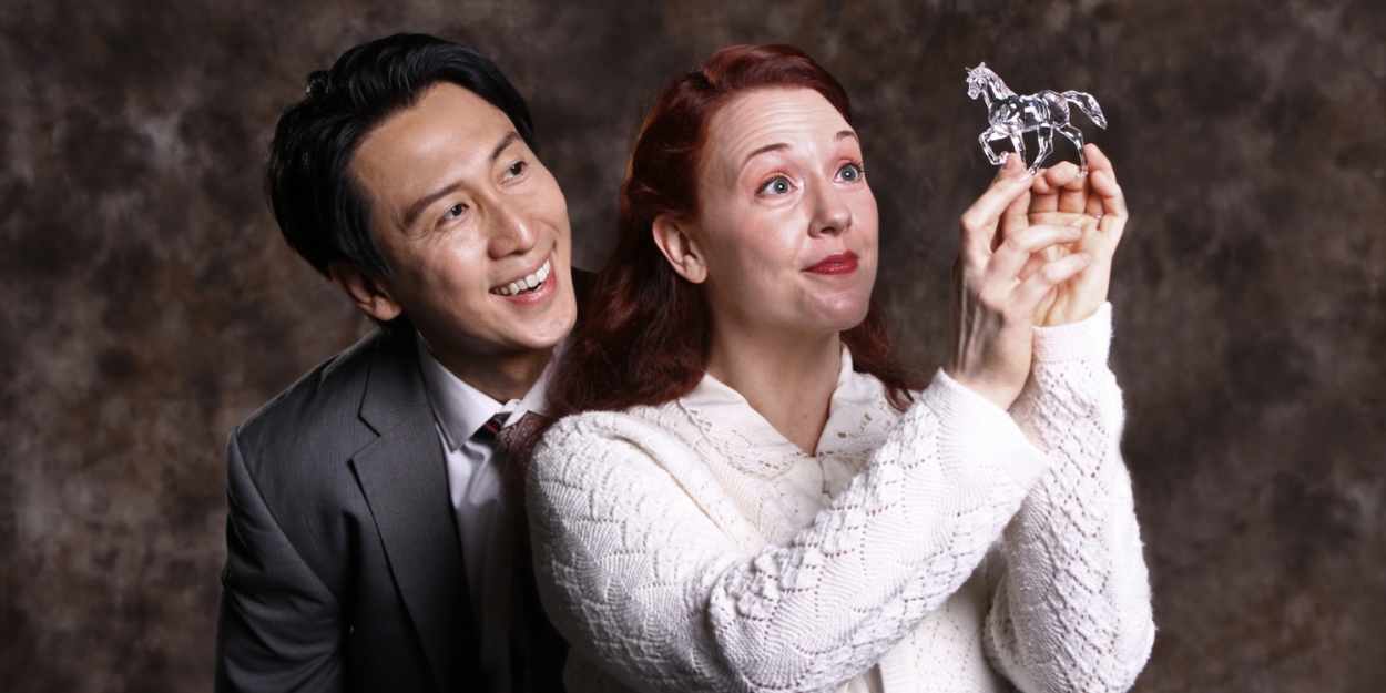 Conejo Players Theatre to Host Special Student Show of THE GLASS MENAGERIE with Cast Q&A  Image