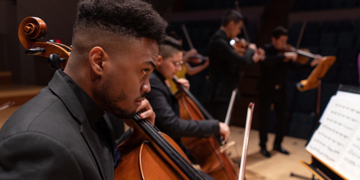 Sphinx Virtuosi to Perform at Wharton Center in February  Image