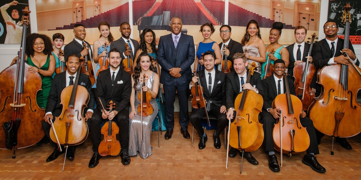 Sphinx Virtuosi to Perform at Wharton Center in February  Image