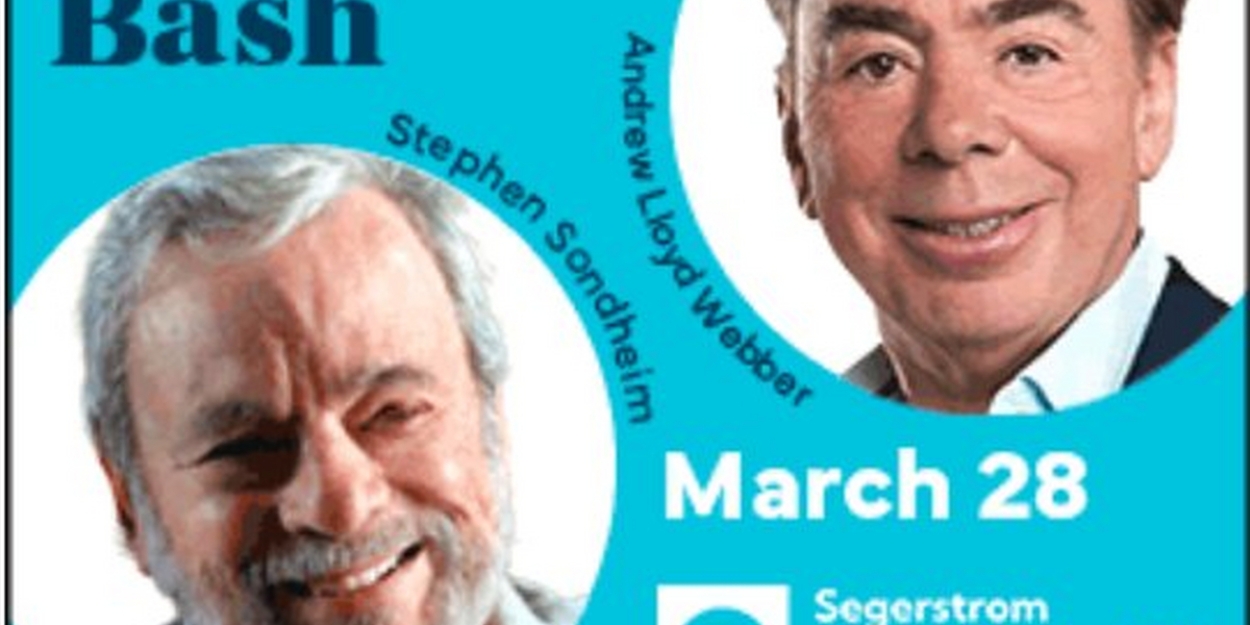 A BROADWAY BIRTHDAY: SONDHEIM, LLOYD WEBBER, AND FRIENDS! at Segerstrom Center for the Arts 