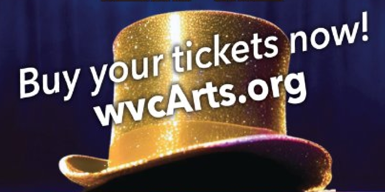 Spotlight: A CHORUS LINE at West Valley Arts Photo