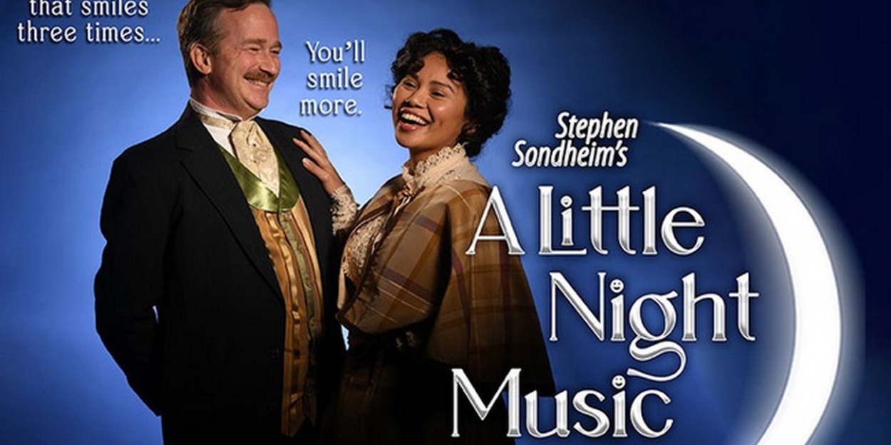 Special Offer: A LITTLE NIGHT MUSIC at Saratoga Civic Theater 