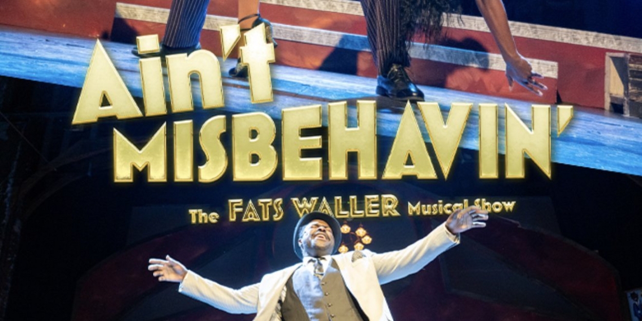 Spotlight: AIN'T MISBEHAVIN' at SHORT NORTH STAGE  Image