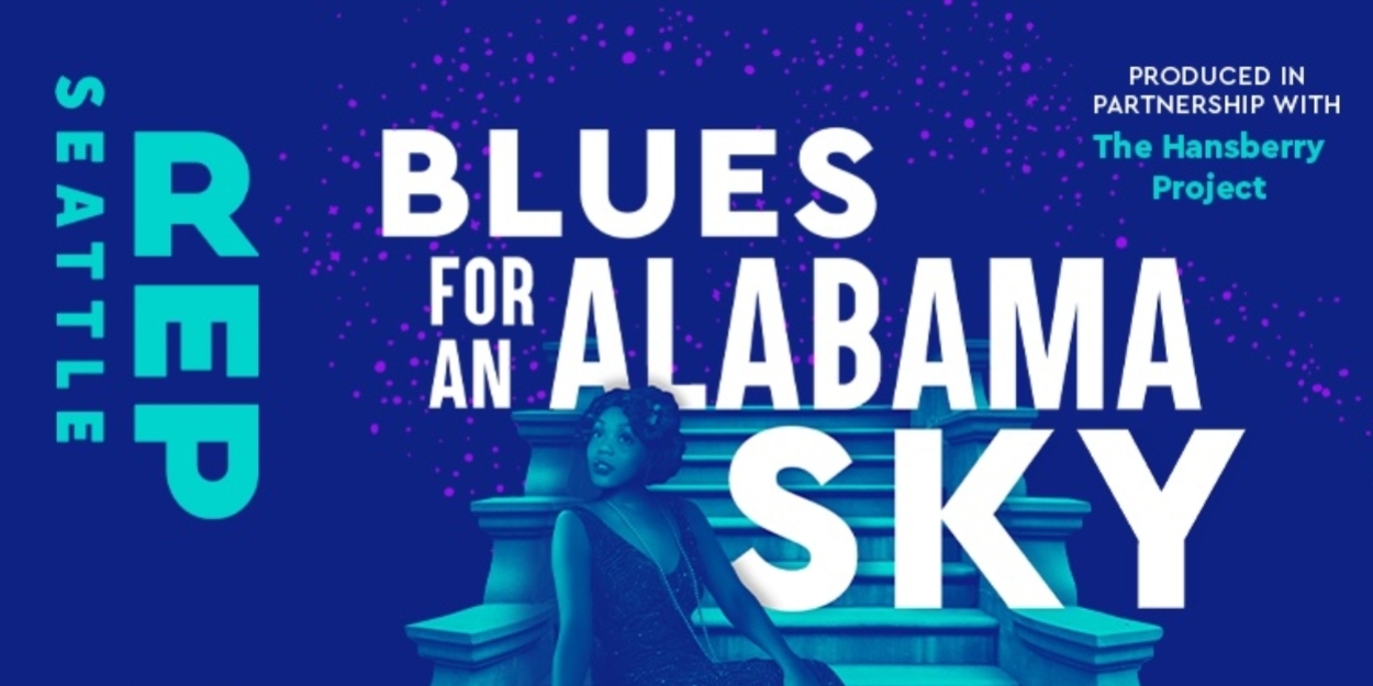 Spotlight: ALABAMA SKY at Seattle Rep  Image