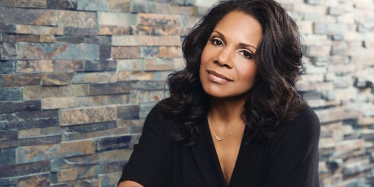 Spotlight: Audra McDonald Comes to the Tilles Center for the Performing Arts  Image