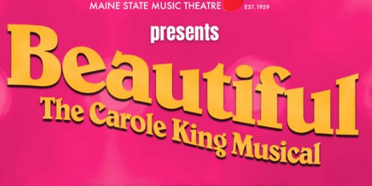 Spotlight: BEAUTIFUL: THE CAROLE KING MUSICAL at Fulton Theatre  Image