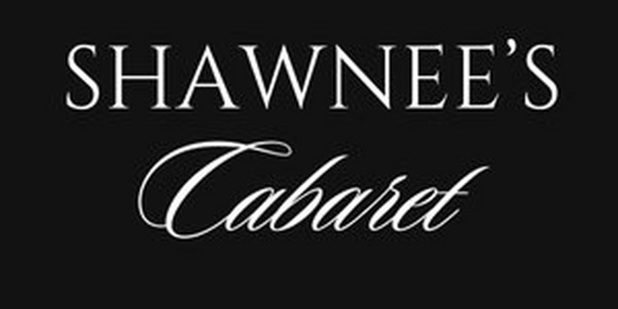 Spotlight: CABARET at Shawnee Playhouse  Image