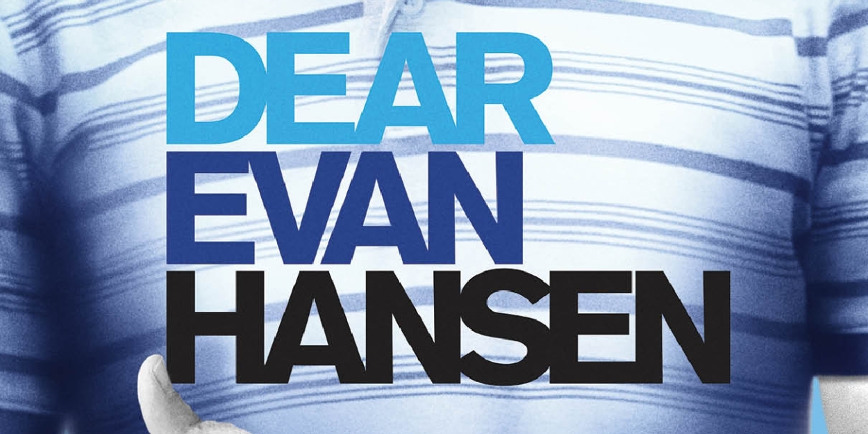 Spotlight: DEAR EVAN HANSEN at Whiting Auditorium  Image