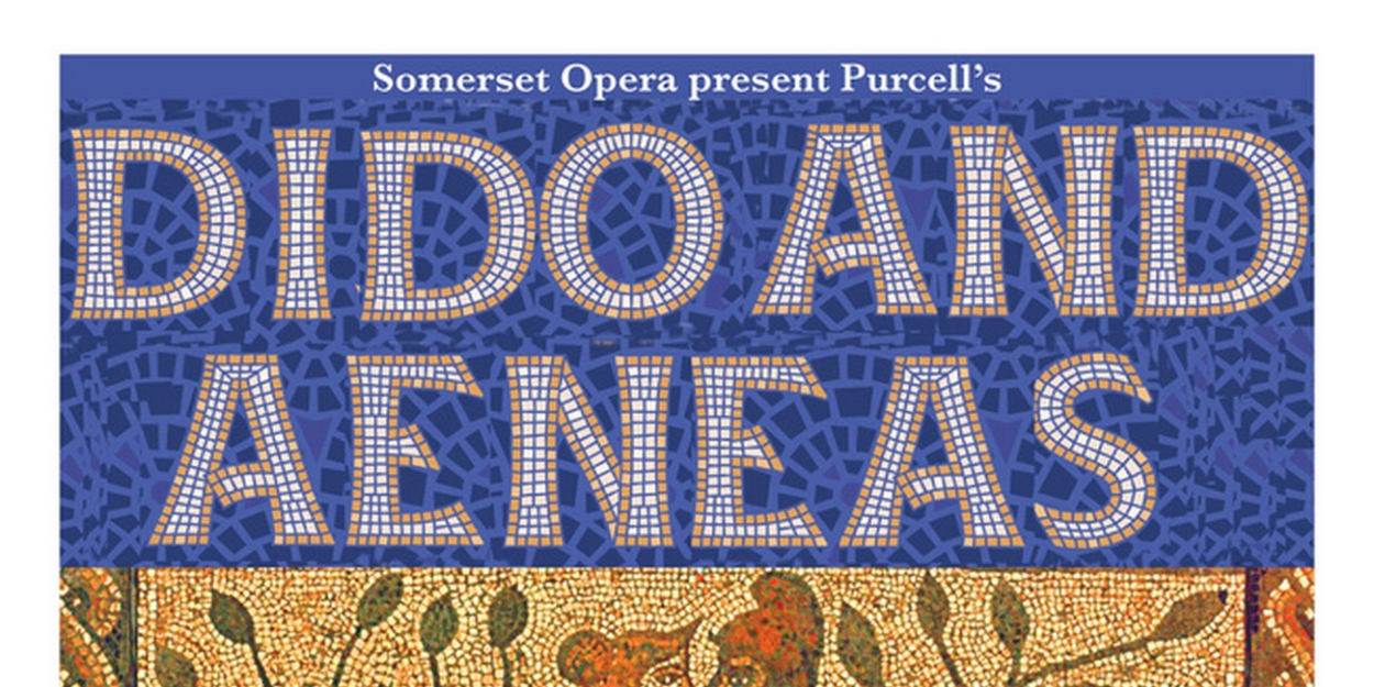 Spotlight: DIDO AND AENEAS at Museum of Somerset  Image