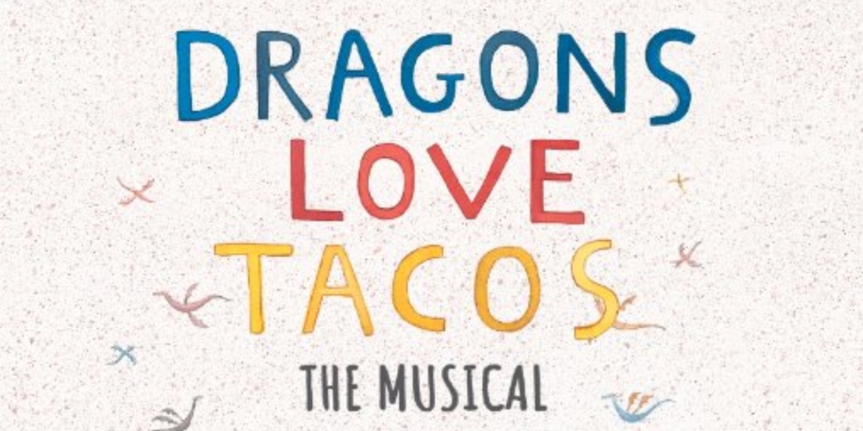 Spotlight: DRAGONS LOVE TACOS at Orlando Family Stage  Image