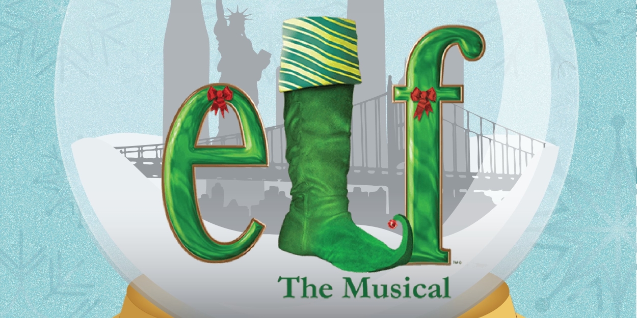 Spotlight: ELF at TexARTS  Image