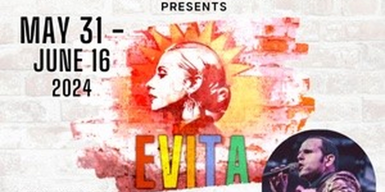 Spotlight: EVITA at Axelrod PAC 