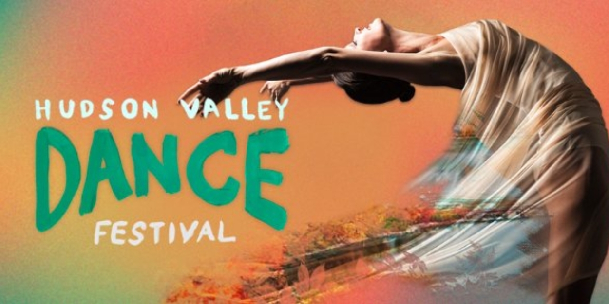 Spotlight: HUDSON VALLEY DANCE FESTIVAL at Historic Catskill Point Photo