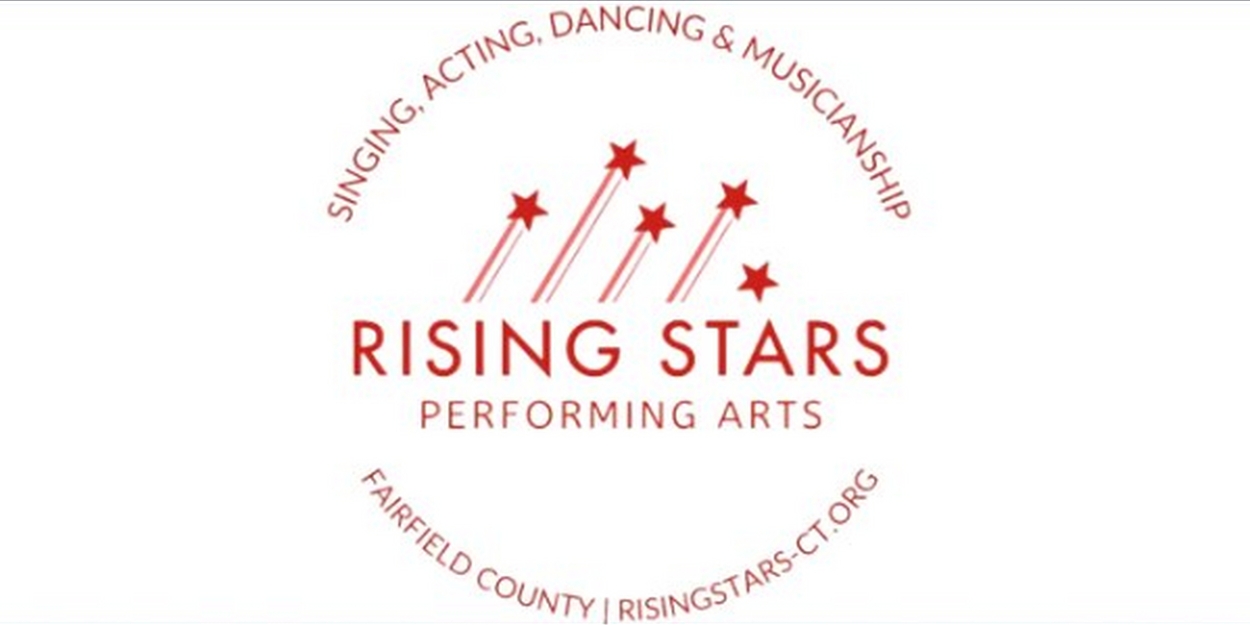 Spotlight: INTO THE WOODS/GODSPELL JR. at Rising Stars Performing Arts 