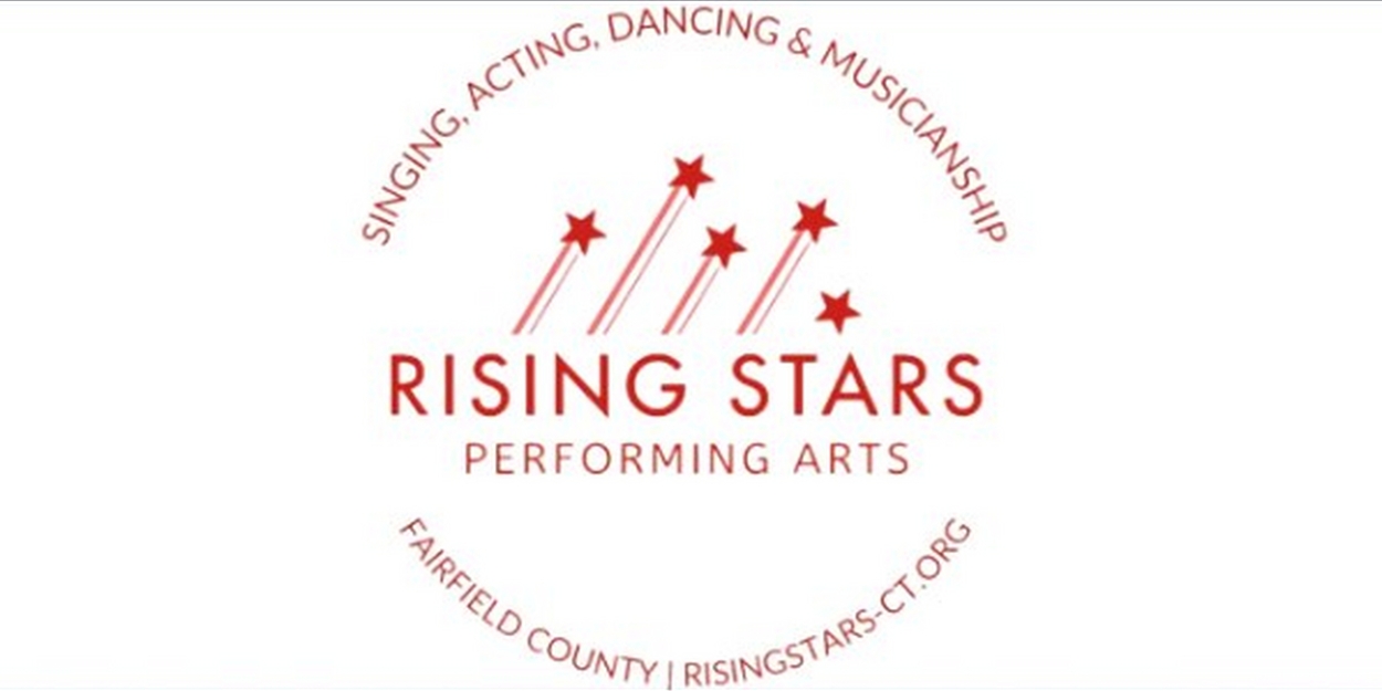 Spotlight: INTO THE WOODS/GODSPELL JR. at Rising Stars Performing Arts