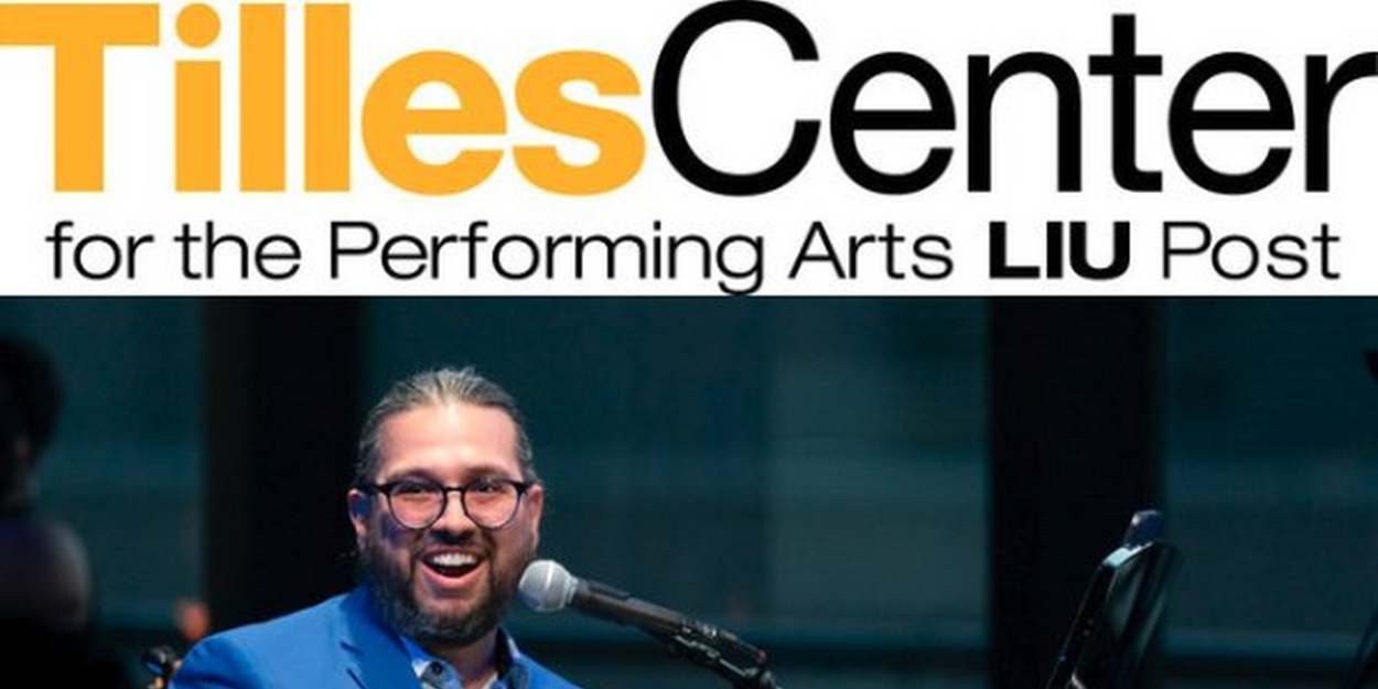 Spotlight: JAIME LOZANO AND THE FAMILIA PERFORM SONGS BY AN IMMIGRANT at Tilles Center 