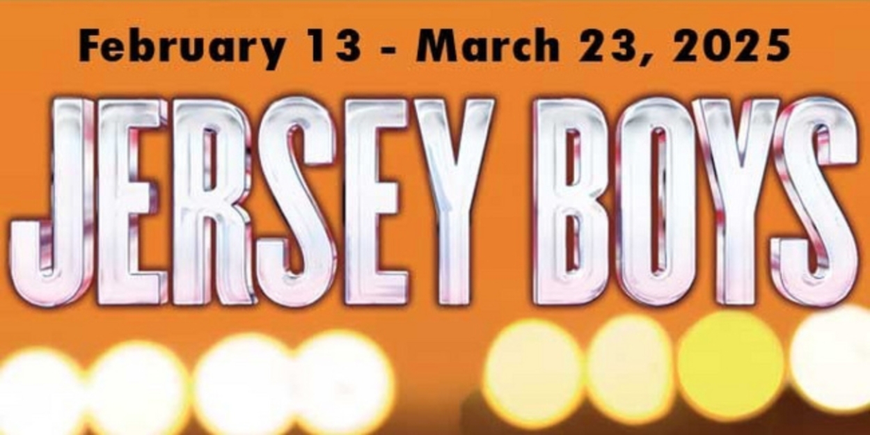 Spotlight: JERSEY BOYS at La Comedia Photo