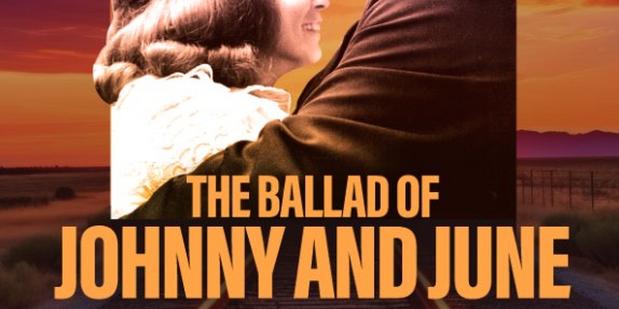 Spotlight: JOHNNY CASH AND JUNE CARTER CASH at La Jolla Playhouse  Image