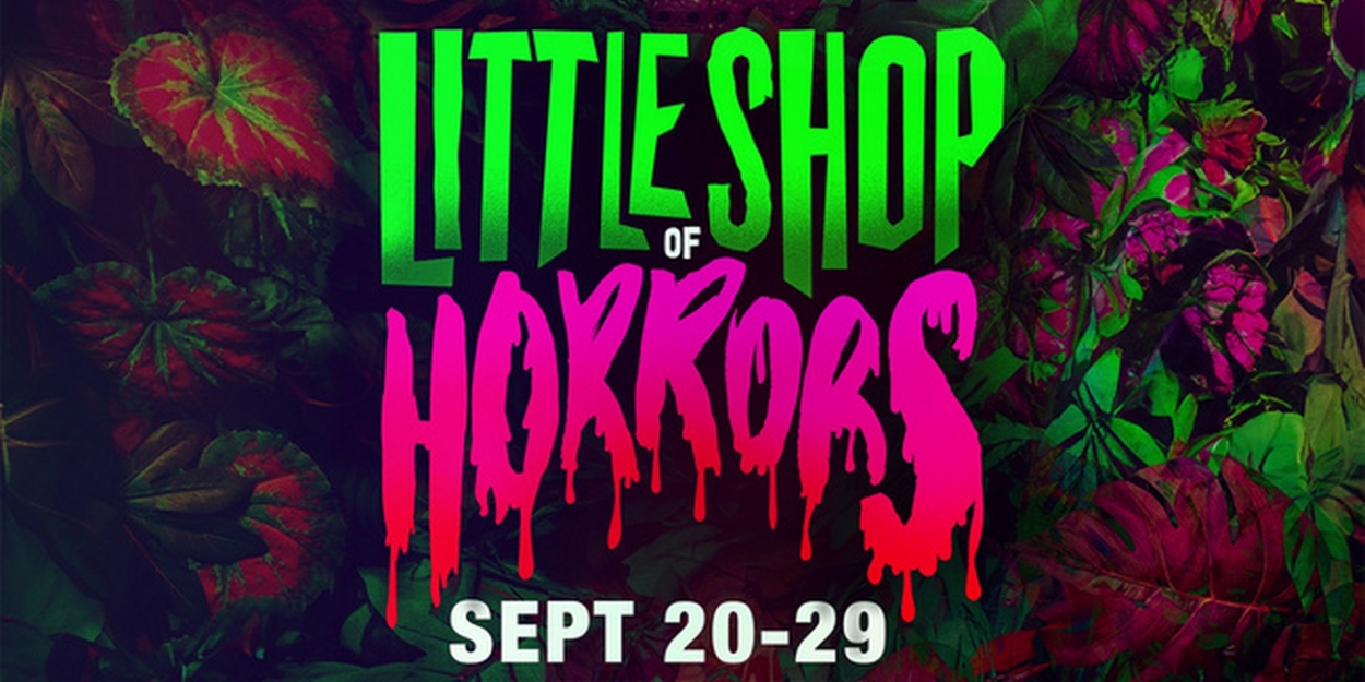 Spotlight: LITTLE SHOP OF HORRORS at Art Farm  Image