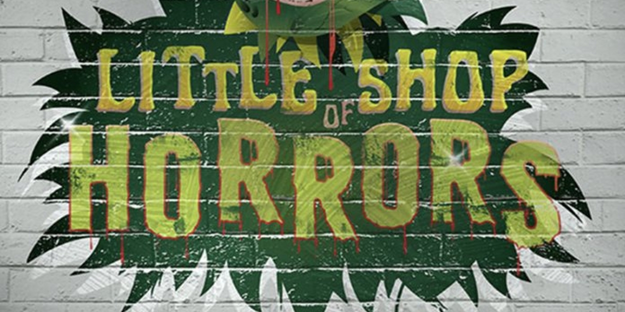 Spotlight: LITTLE SHOP OF HORRORS at South Coast Repertory  Image