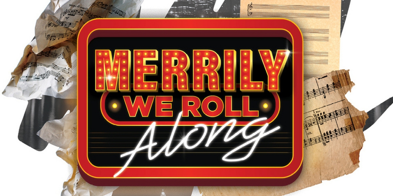 Spotlight: MERRILY WE ROLL ALONG at East Campus Black Box Theater  Image