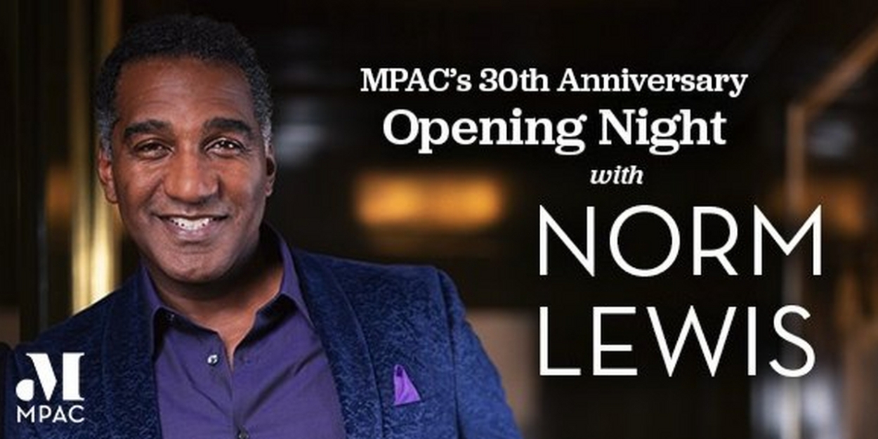 Spotlight: NORM LEWIS at MPAC  Image