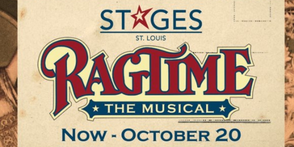 Spotlight: RAGTIME at The Ross Family Theatre  Image