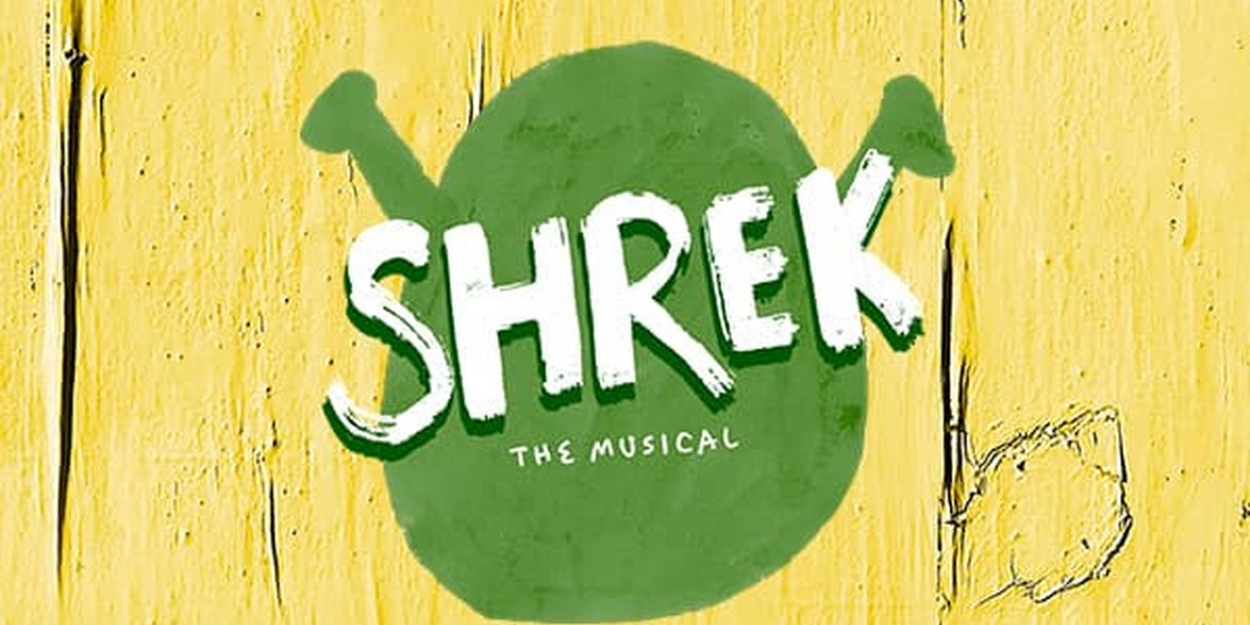 Spotlight: SHREK at The Tobin Center  Image