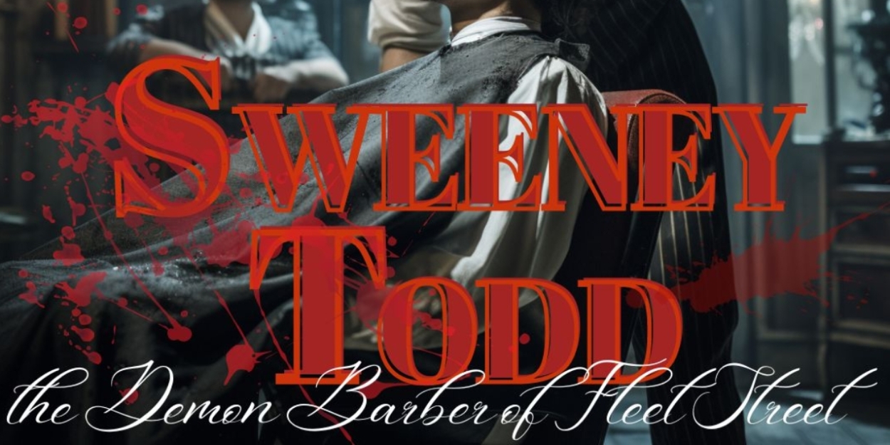 Spotlight: SWEENEY TODD at Clear Space Theatre Photo