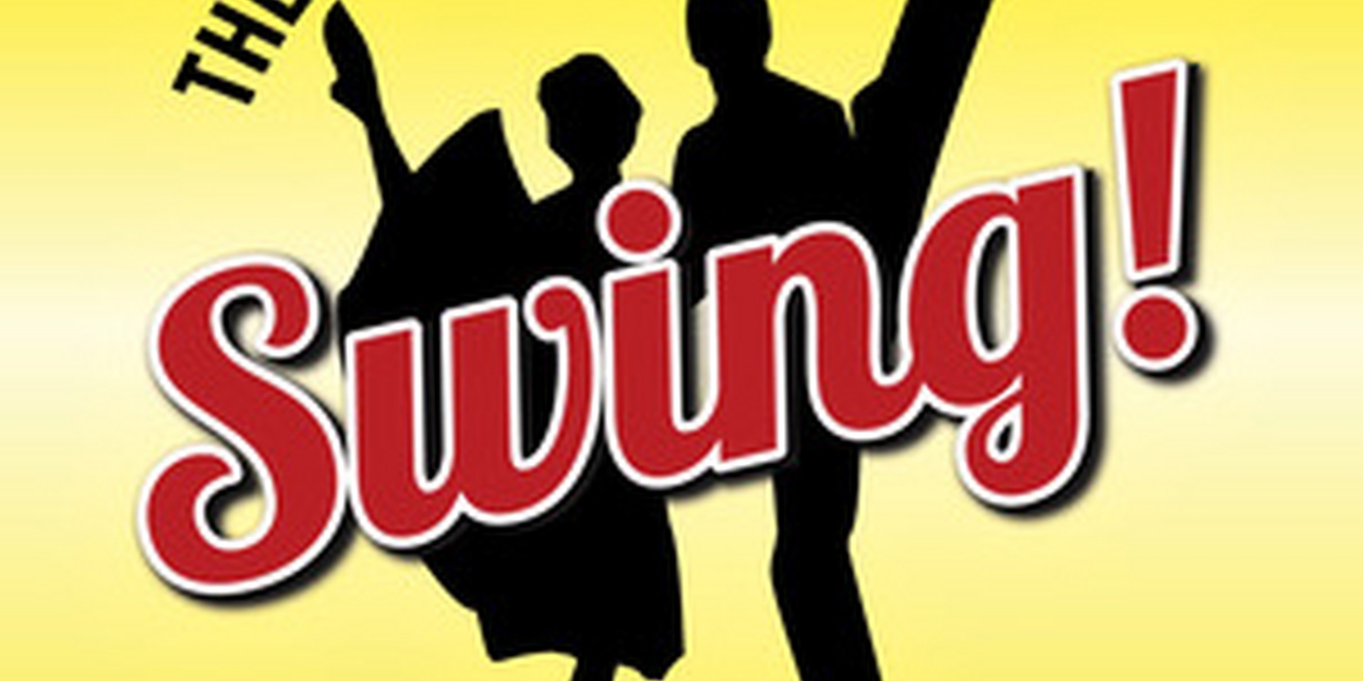 Spotlight: SWING! at BROADWAY PALM