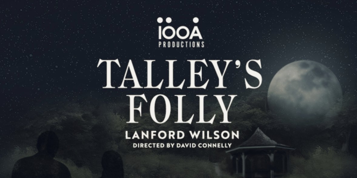 Spotlight: TALLEY’S FOLLY at The Tobin Center  Image