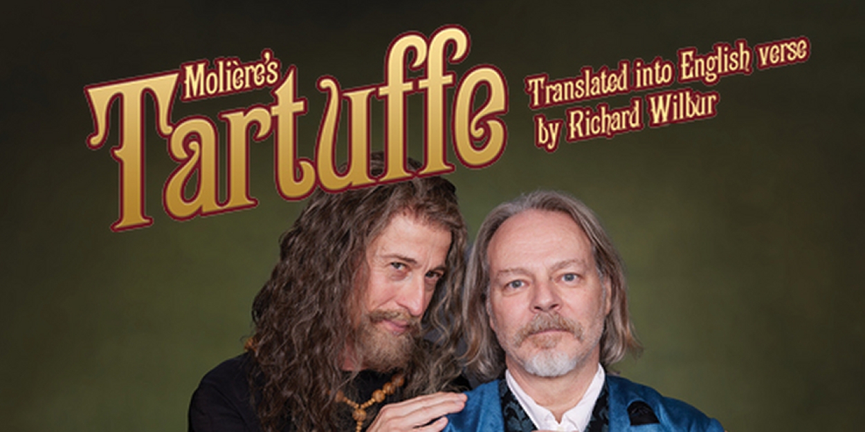 Spotlight: TARTUFFE at North Coast Repertory Theatre 