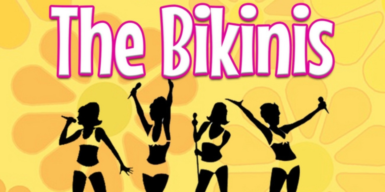 Spotlight: THE BIKINIS at Winter Park Playhouse  Image