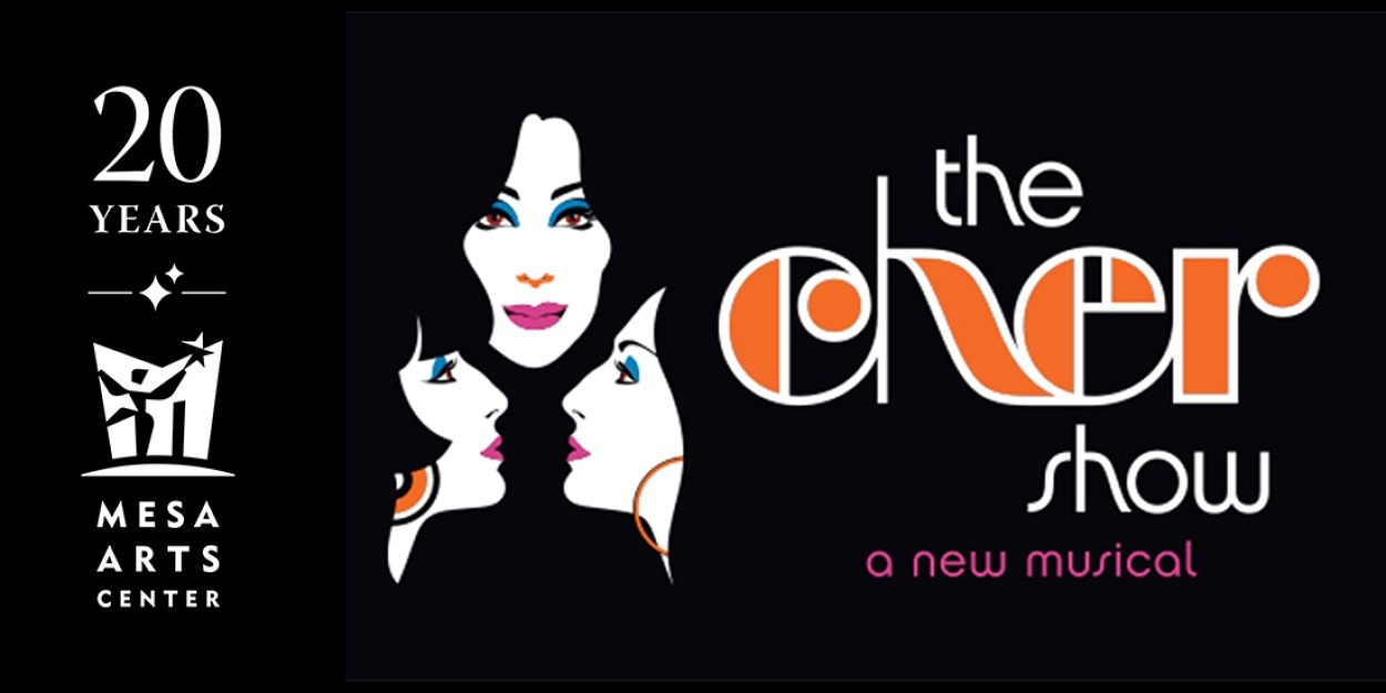 Spotlight: THE CHER SHOW at Mesa Arts Center Photo