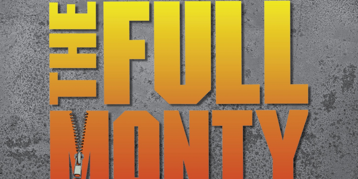 Spotlight: THE FULL MONTY at Paramount Theatre  Image