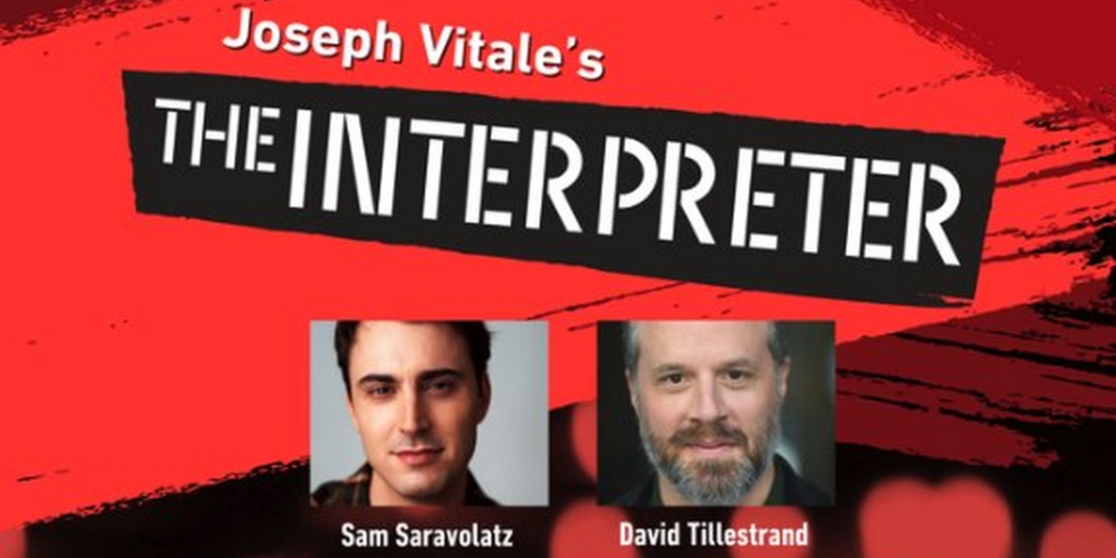 Spotlight: THE INTERPRETER at Oakes Center Theater  Image