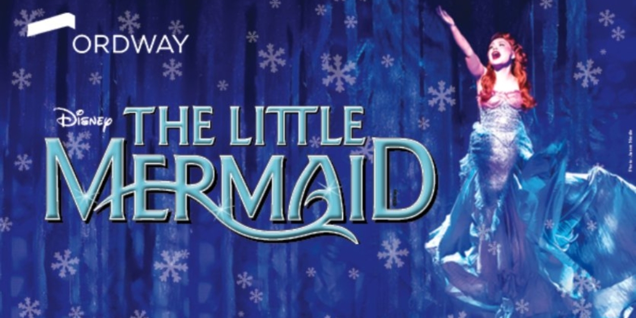 Spotlight: THE LITTLE MERMAID at Ordway Center for the Performing Arts  Image