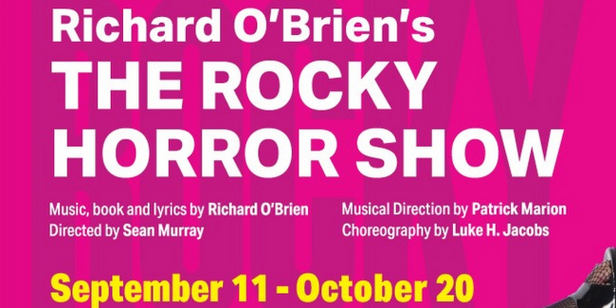 Spotlight: THE ROCKY HORROR SHOW at Cygnet Theatre  Image